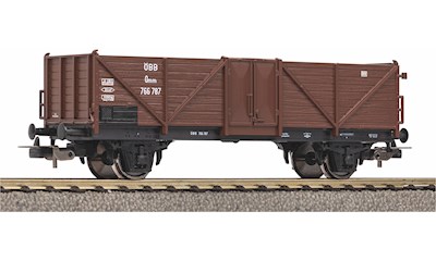 Off. Güterwg. Omm ÖBB Ep III