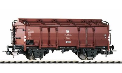 Klappdeckelwg. Kmm21 DR Ep.III