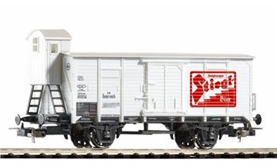 Ged. Gwg. Stiegl Bier Ep.III m.Bh.
