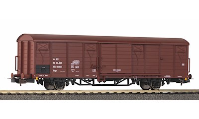 Ged.wagen Ztt ZSR V