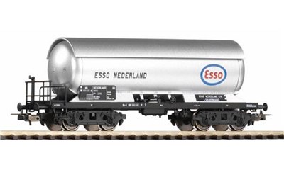 Druckgaskesselwg. Esso NS Ep.III