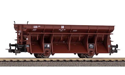 Kohleselbstentlwagen Ot45 DR III
