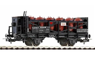 Säuretopfwagen NS III