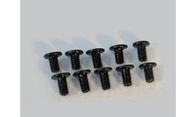 Schrauben für Weichenantrieb Set (10-tlg.)