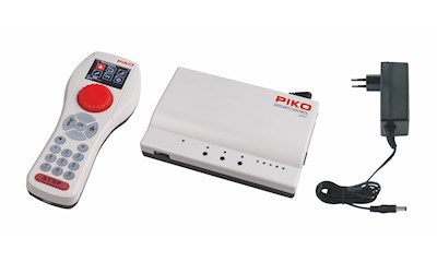 SmartControlwlan Basis Set