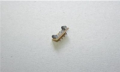 LW-Funktions-Stecker für DC Hobbyloks