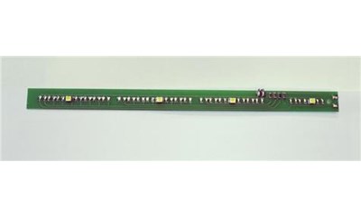 Bel. BS Gliederzug DBGe 12