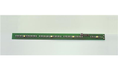 Bel. BS GTW Stadler für Mittelwagen