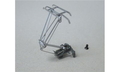 Stromabnm. BR 1216 silber