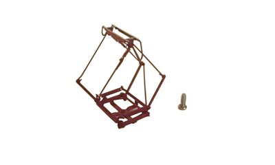 Scherenstromabnehmer Expert DBS54 für E41