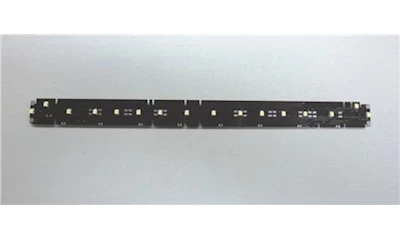LED-Beleuchtungsbausatz Eurofima 1. Kl.