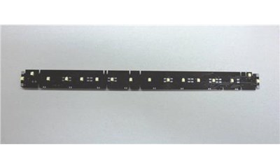 LED-Beleuchtungsbausatz Eurofima 2. Kl.