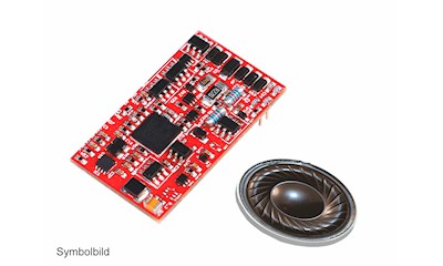 PSD XP F PluX16