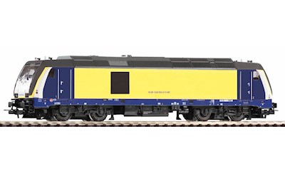 Diesellok Traxx Metronom VI DC