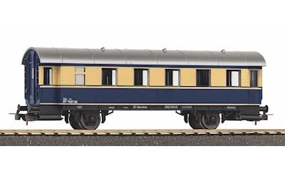 Personenwg. BT ÖBB IV