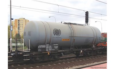 2er Set Kesselwagen 406Ra Zaes CTL Logistics Ep.VI