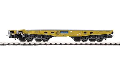 Flachwg. 401Zb PKP-PLK Ep VI
