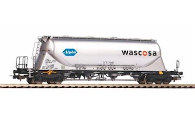 D-WASCO Silowagen Uacns Alpha/WASCOSA Ep.VI