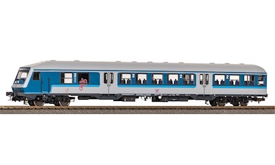 AC Nahverkehrssteuerwg. Wittenberg 2 Kl. GFF VI