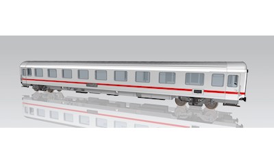 Personenwagen Eurofima 1. Kl. DB AG VI