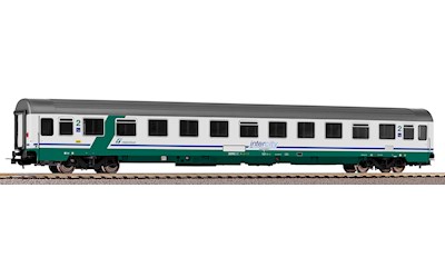 Personenwagen Eurofima 2. Kl. Intercity Plus FS V