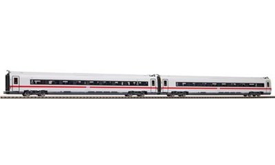 AC 2er Set Ergänzungswg. BR 412 DB AG ICE 4 VI