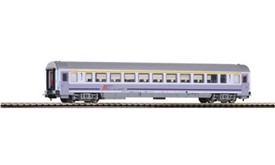 PKP IC-Personenwagen 1. Klasse 1:100.Ep. VI