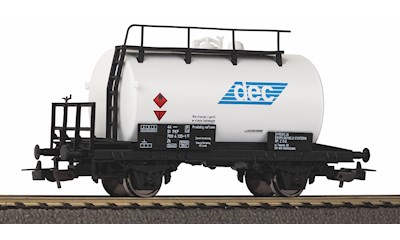 2achs. Kesselwagen PKP V