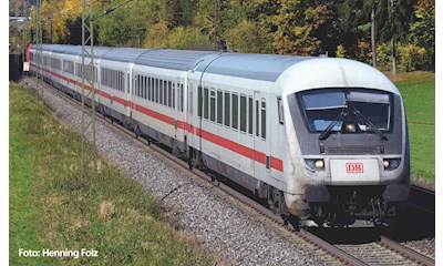 Steuerwagen Bpmmbdzf 2. Kl. DB AG VI