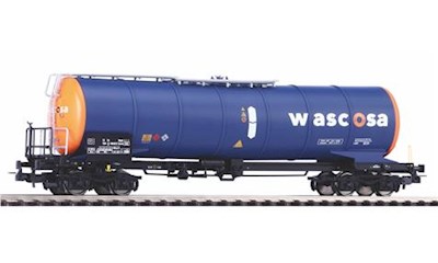 CZ/WASCOSA  Knickkesselwagen Ep.VI