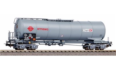 F-ERSA/Chemoil Knickkesselwagen Ep.VI
