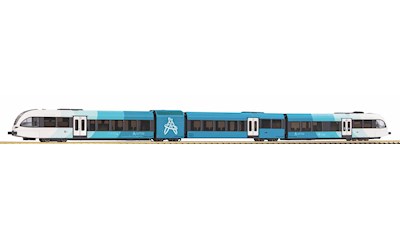 Dieseltriebwagen GTW 2/8 Arriva VI DC