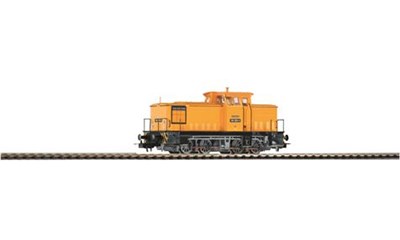 AC Diesellok 106.2 DR Ep.IV