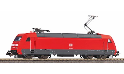 E-Lok BR 101 DB AG V AC