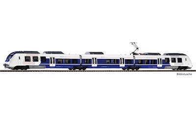 E-Triebzug/Sound BR 442 national express Ep VI + 8pol. Dec. DCS