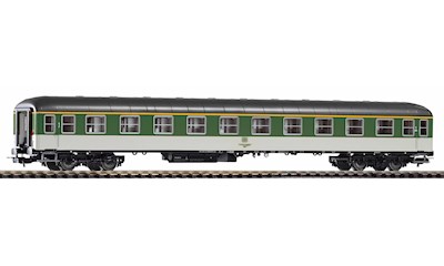 Schnellzugwagen Aüm 202 1. Kl. Pop DB IV