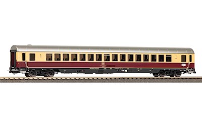 Personenwg. Apmz 121 TEE Merkur 1. Kl. DB IV andere Nummer