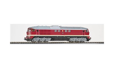 Diesellok BR 130 006-0 DR IV + LokSounddecoder