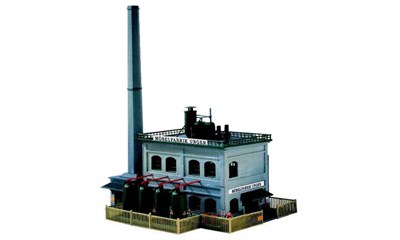 Möbelfabrik A. Unger