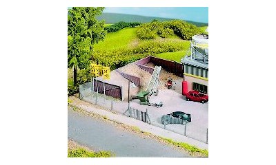 Main-Beton Sandbansen