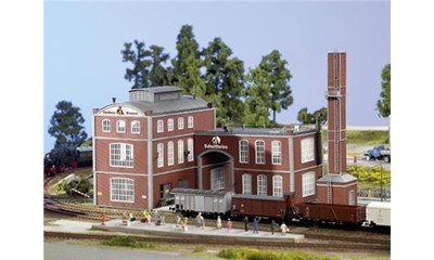 Brauerei Schultheiss