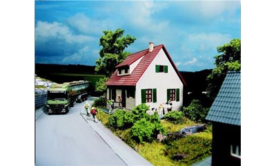 Siedlungshaus