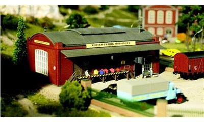 Koffer-Fabrik Mopsinger