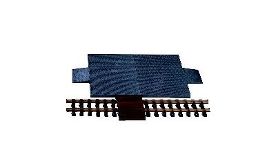 Bahnsteigplatten-Set