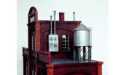 Brauerei Zurüstteile