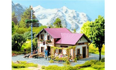 Hotel Goldener Hirsch