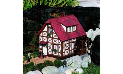Wassermühle Rosenbach