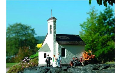 Kapelle St. Ursula