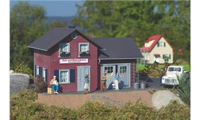 Putzgeschäft Habermann