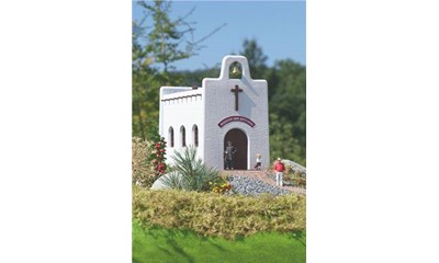 Kirche San Antonio